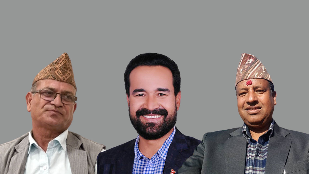 एमाले सुदूरपश्चिम अधिवेशनः आजै उम्मेदवारी दर्ता र चुनाव 