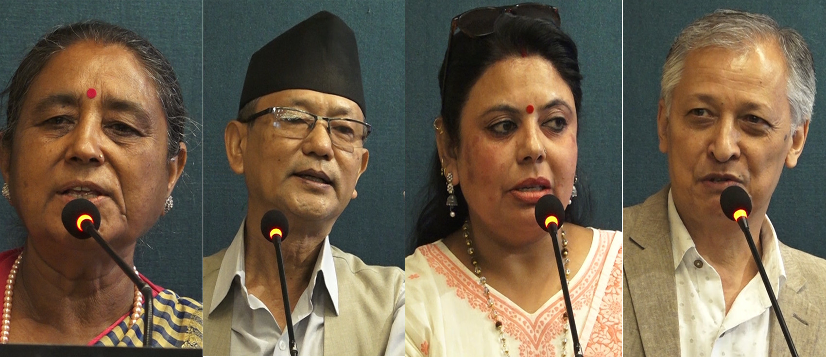 सांसदहरूको आरोप- सामाजिक सुरक्षा ऐन कार्यान्वयनमा सरकार उदासीन छ