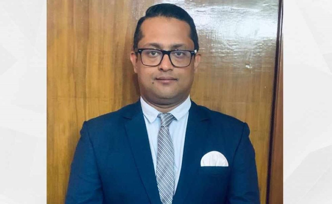 क्यानको महाप्रबन्धकमा ढुंगाना नियुक्त 