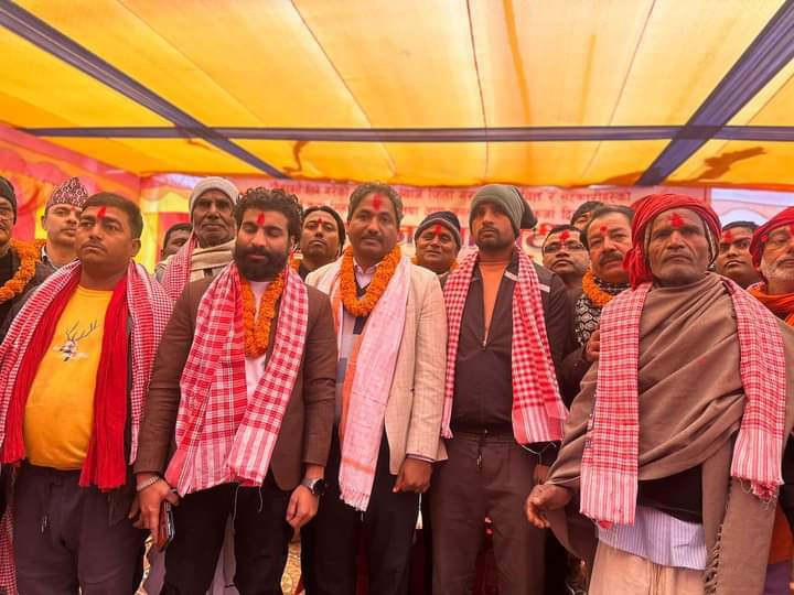 दलहरू असफल भइसके, अन्तरिम सरकार गठन गराैँ : प्रभु साह