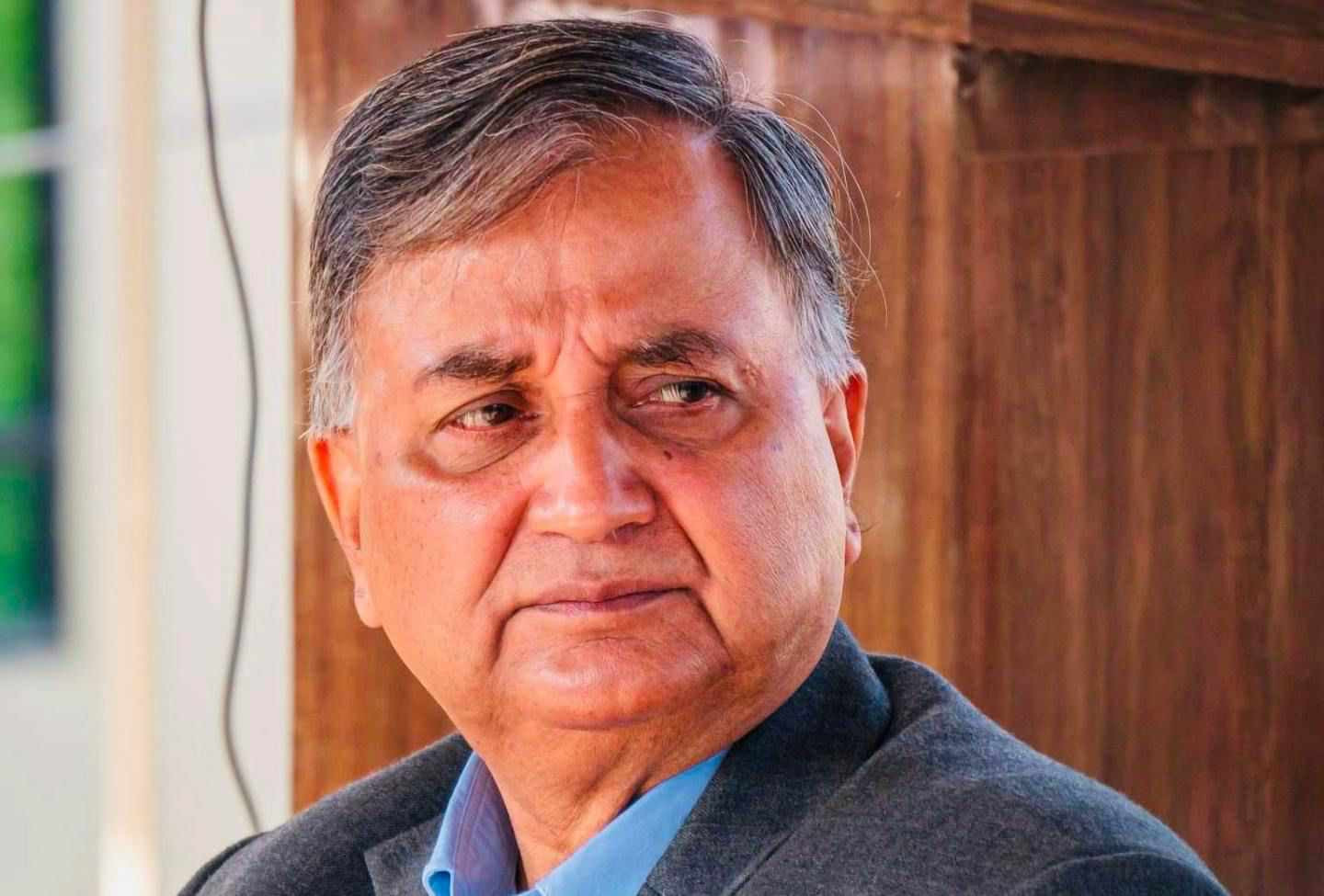 प्रतिपक्षीसँग सल्लाह नगरी सरकारले भारतसँग गोप्य सम्झौता गर्‍यो : ईश्वर पोखरेल