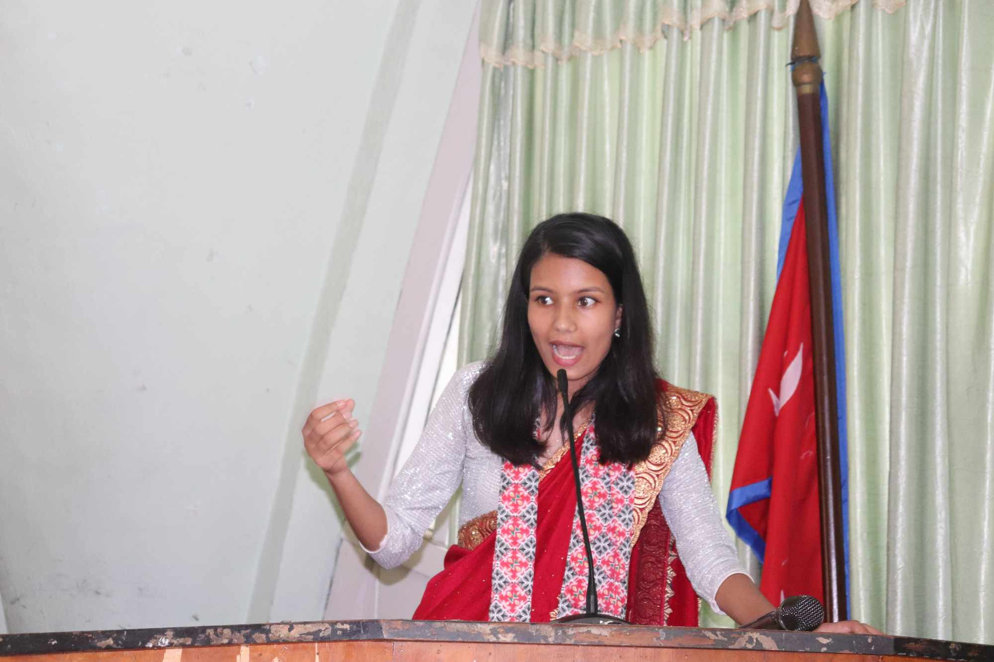 माओवादी केन्द्र भक्तपुरले बास्तोला नेतृत्वको अखिल (क्रान्तिकारी) सानोठिमी क्याम्पस समितिलाई दियो आधिकारिकता