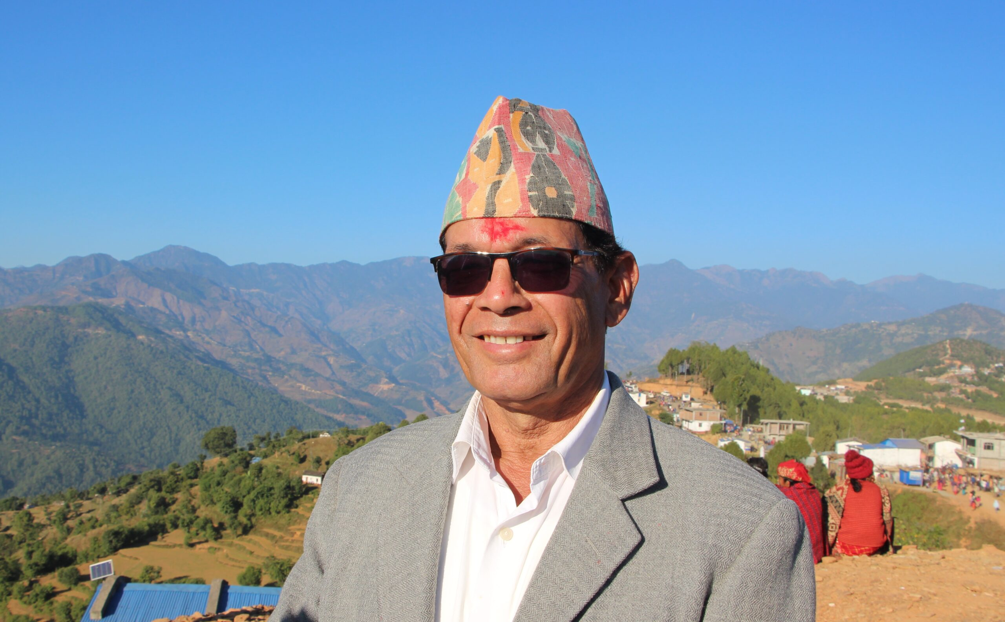 कर्णालीमा विनाेदकुमार शाहले किन गरे मन्त्रीकाे शपथ बहिष्कार ?