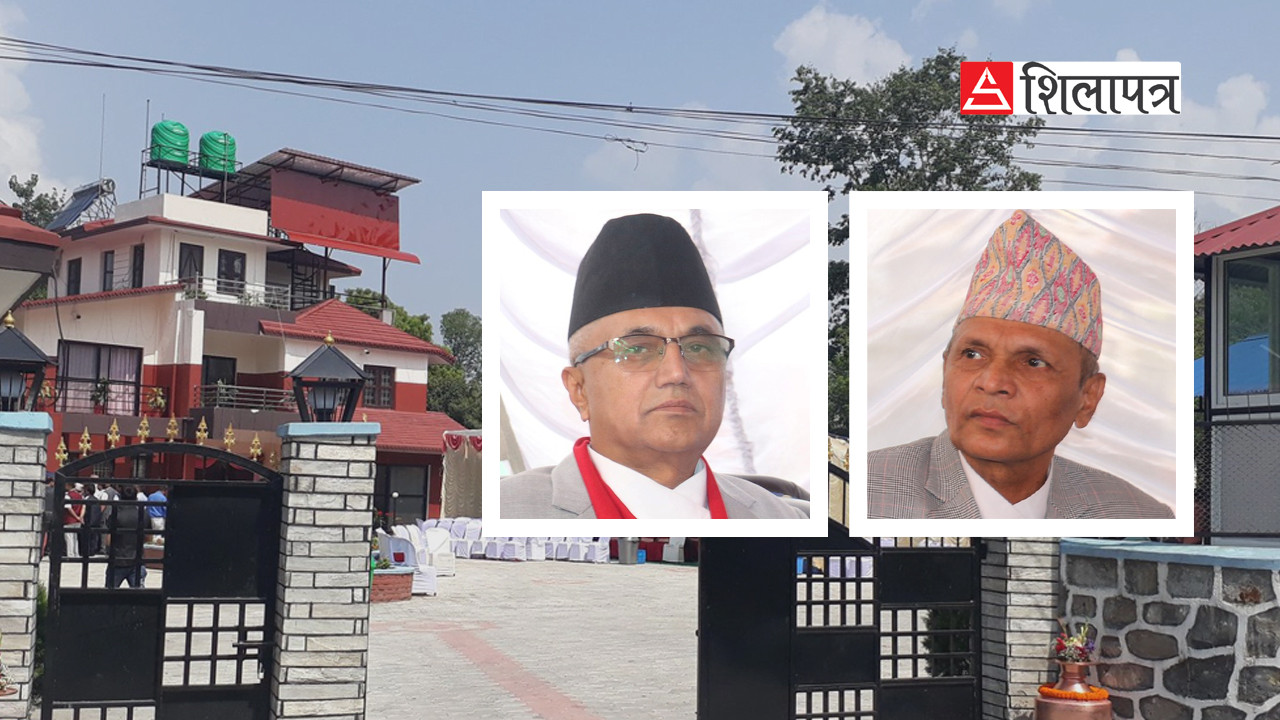 गण्डकीका मुख्यमन्त्री–मन्त्रीलाई सरकार ढल्ने डर : सरेनन् सरकारी क्वाटर, घर–डेराबाटै आउजाउ 