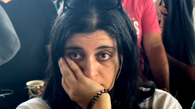 'बाँच्नका लागि सक्दाे प्रयास गरिरहेकी छु किनभने म २४ वर्षमै मर्न चाहदिनँ'