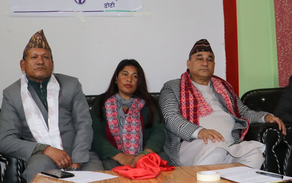 स्थायी राजधानीबारे सुदूरपश्चिम सरकार सक्रिय,  प्रदेशसभामा प्रस्ताव लैजाने मुख्यमन्त्री शाहको तयारी