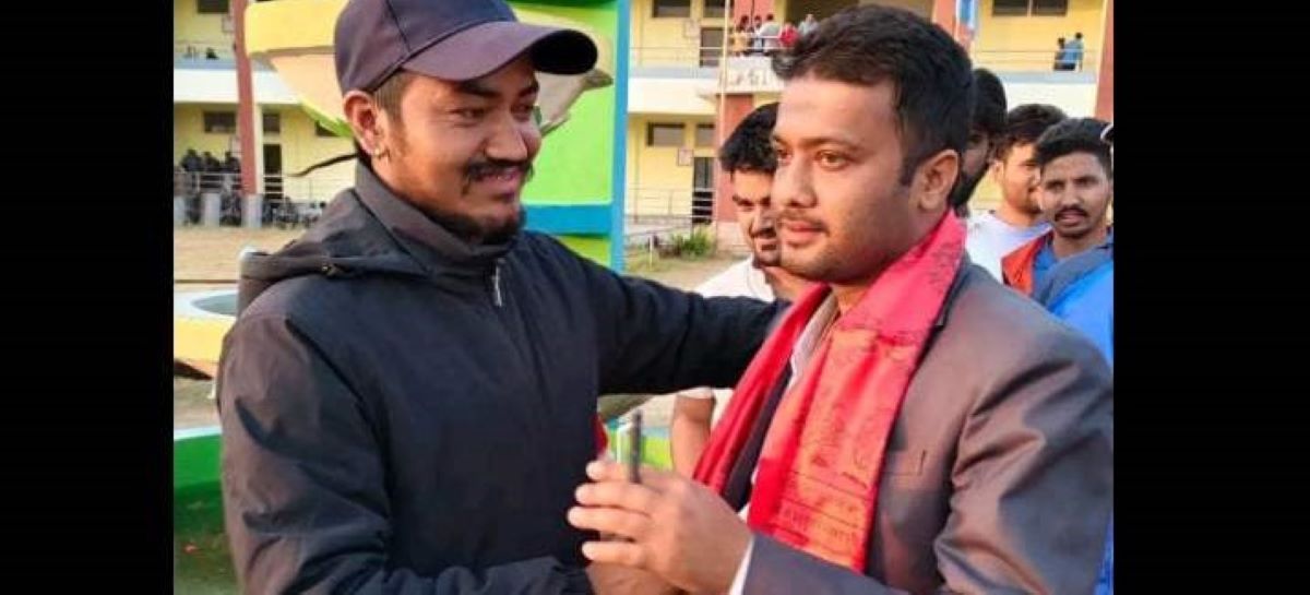 मध्यपश्चिम विश्वविद्यालयमा नेविसंघका खड्काको प्यानलै विजयी 