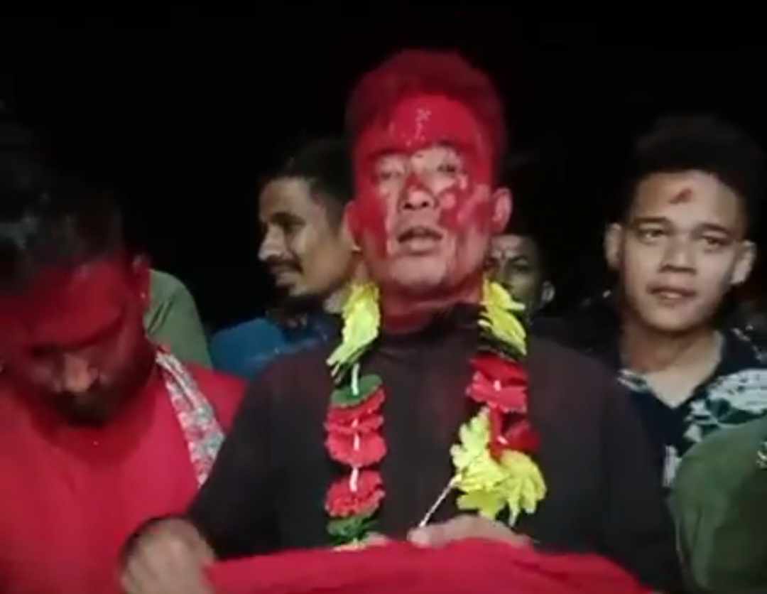 टीकापुर क्याम्पसमा नेविसंघको प्यानल विजयी