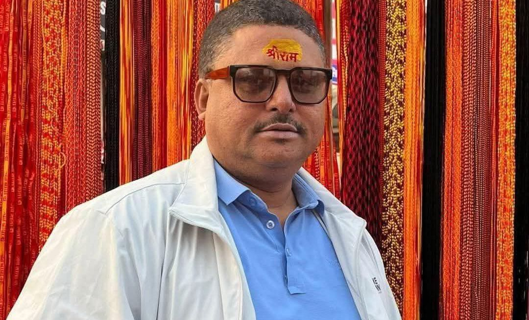 सुर्खेत उद्योग वाणिज्य संघको अध्यक्षमा खड्का निर्वाचित
