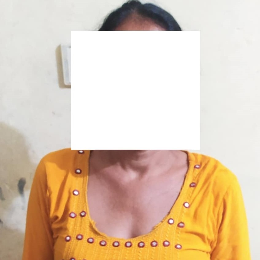 कैलालीबाट हतकडीसहित भागेकी थुनुवा महिला भारतमा पक्राउ, दुई प्रहरी निलम्बित