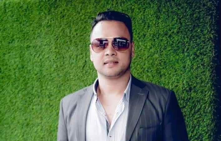 नेपाल तेक्वान्दो संघको केन्द्रीय उपाध्यक्षमा राम गिरी चयन