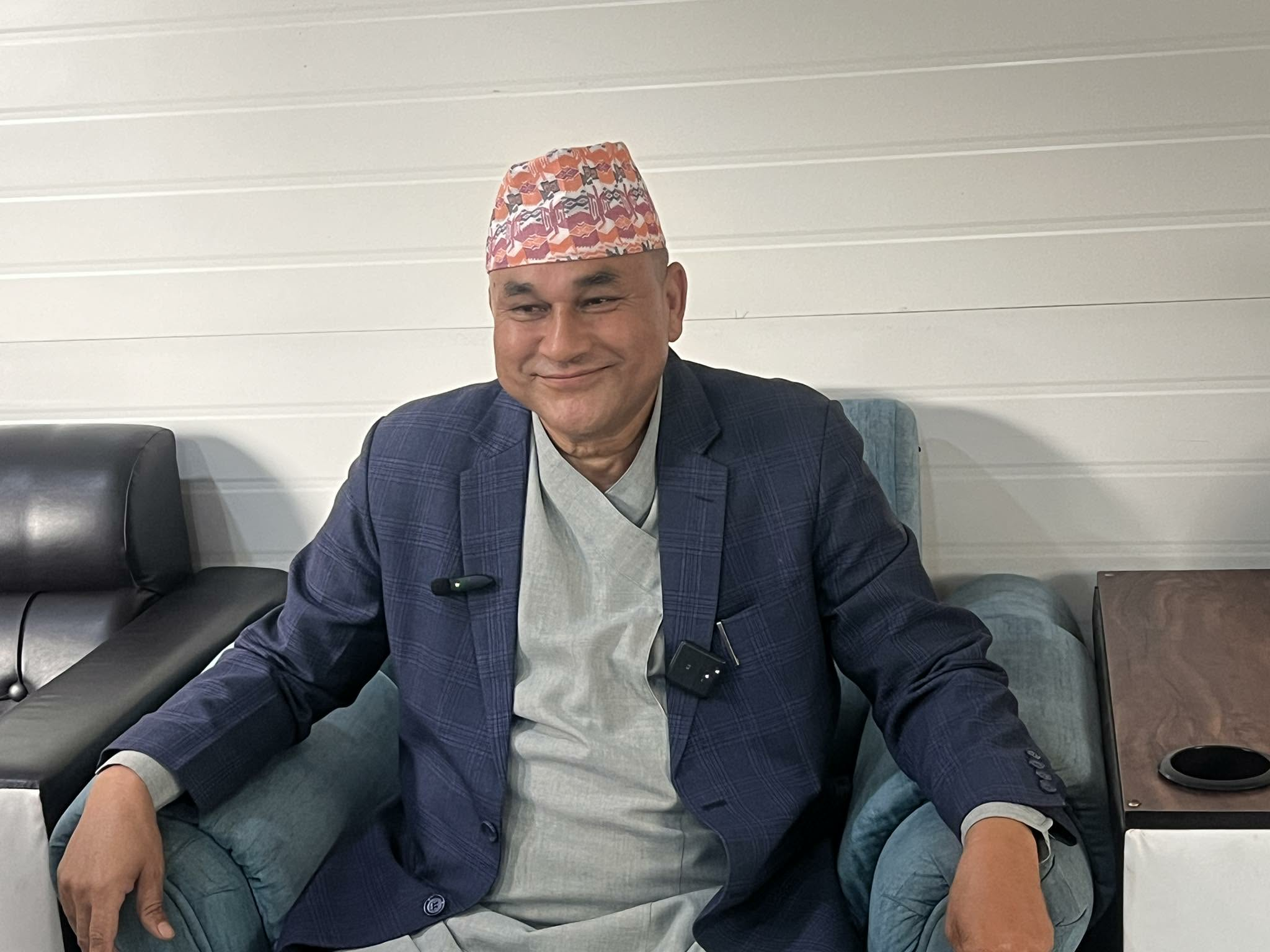 बजेट फेल हुने संघारमा पुगेपछि सुदूरपश्चिमका मुख्यमन्त्रीलाई प्रश्न– अब के गर्नुहुन्छ ?