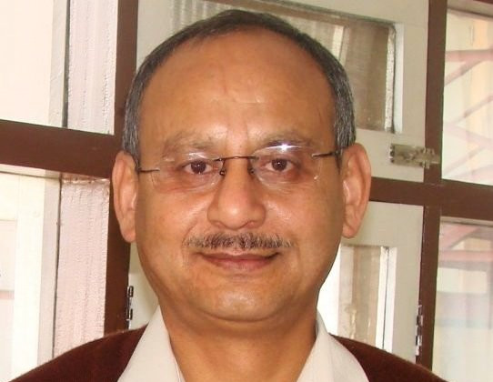 हुन्डी कारोबार किन बढ्छ ? डीआईजी मल्लले गरे यस्तो गुनासो