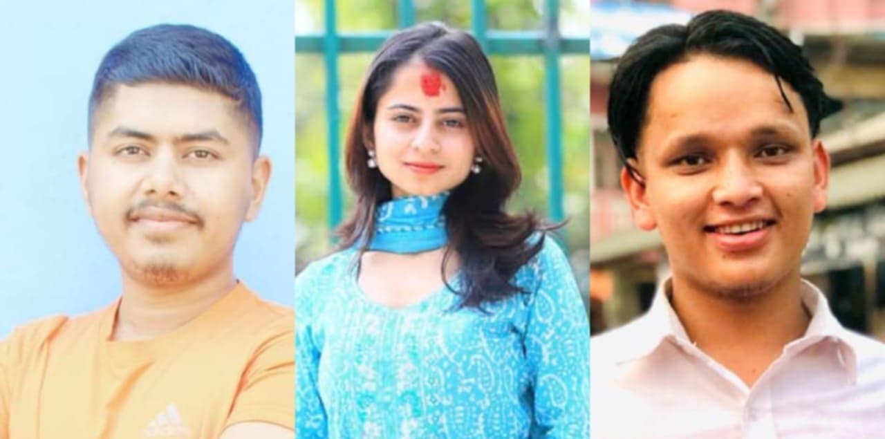 सिन्धुलीमा नेविसंघका तीन विद्यार्थी नेतालाई गरेको कारबाही अनुशासन समितिद्वारा बदर