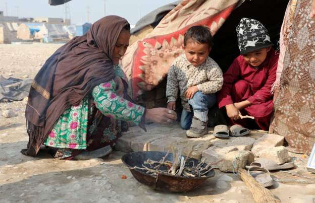 अफगानिस्तानलाई ३० कराेड डलर सहयाेग गर्ने अमेरिकी घाेषणा, राख्याे यस्ताे सर्त