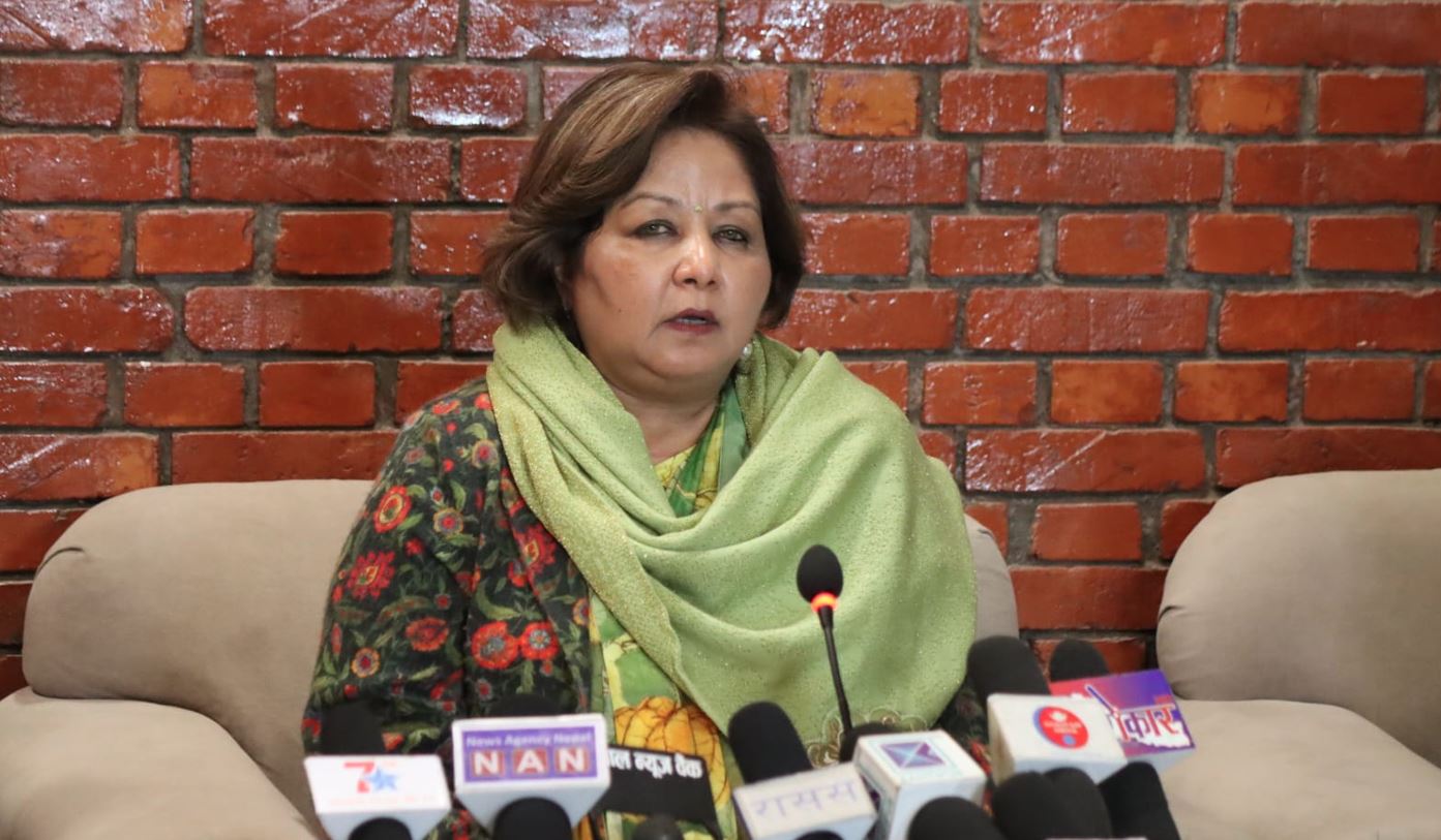 परराष्ट्रमन्त्री राणा किन गइन् जापान ?