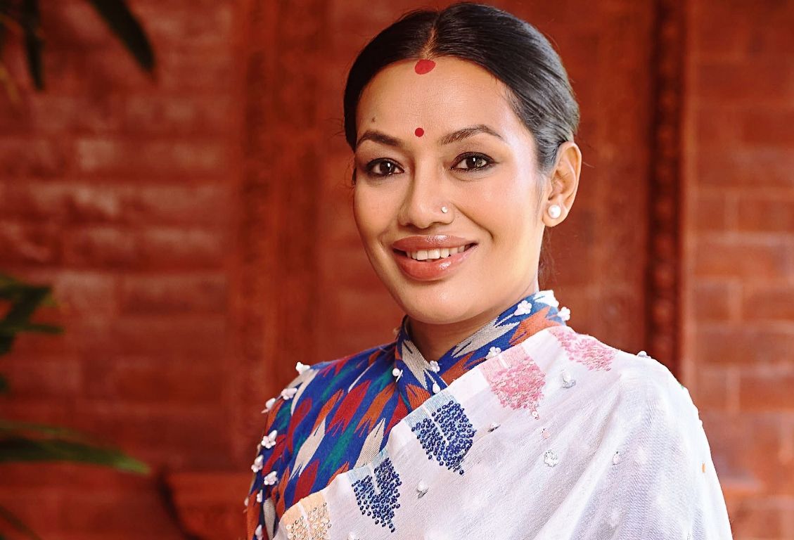 आशिकालाई ६६१ मतको अग्रता, पछि परे प्रभावशाली त्रिपाठी र पाण्डे