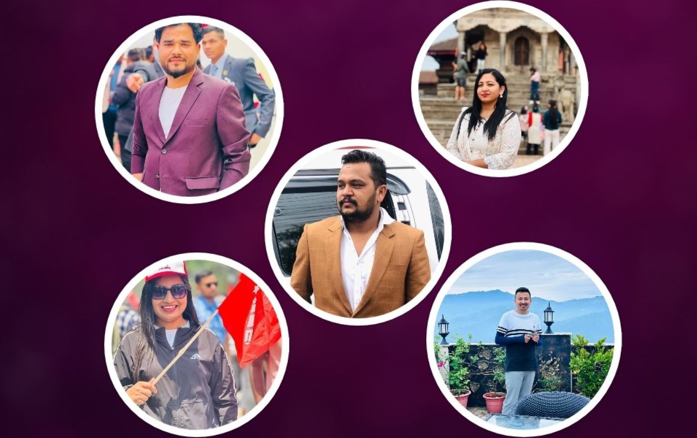 अखिलबाट बिदाइ हुने नेताहरू तीन समूहमा विभाजित, बडालले पाैडेल बोक्दा अरुको साथ कसलाई ?