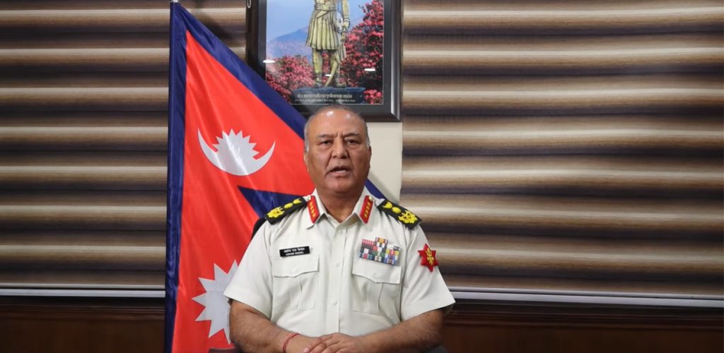 जेन–जी आन्दोलनका प्रतिनिधि र सेनाबीच आज वार्ताको सम्भावना