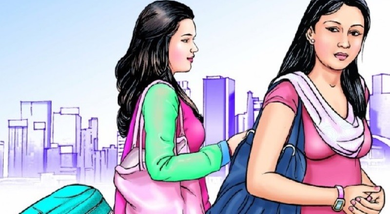 मानव बेचबिखनको शैली फेरियो: ‘कहाँ जाने बहिनी भनेर सोध्यो भने दार्जिलिङ घुम्न जान हिँडेको भन्छन्’