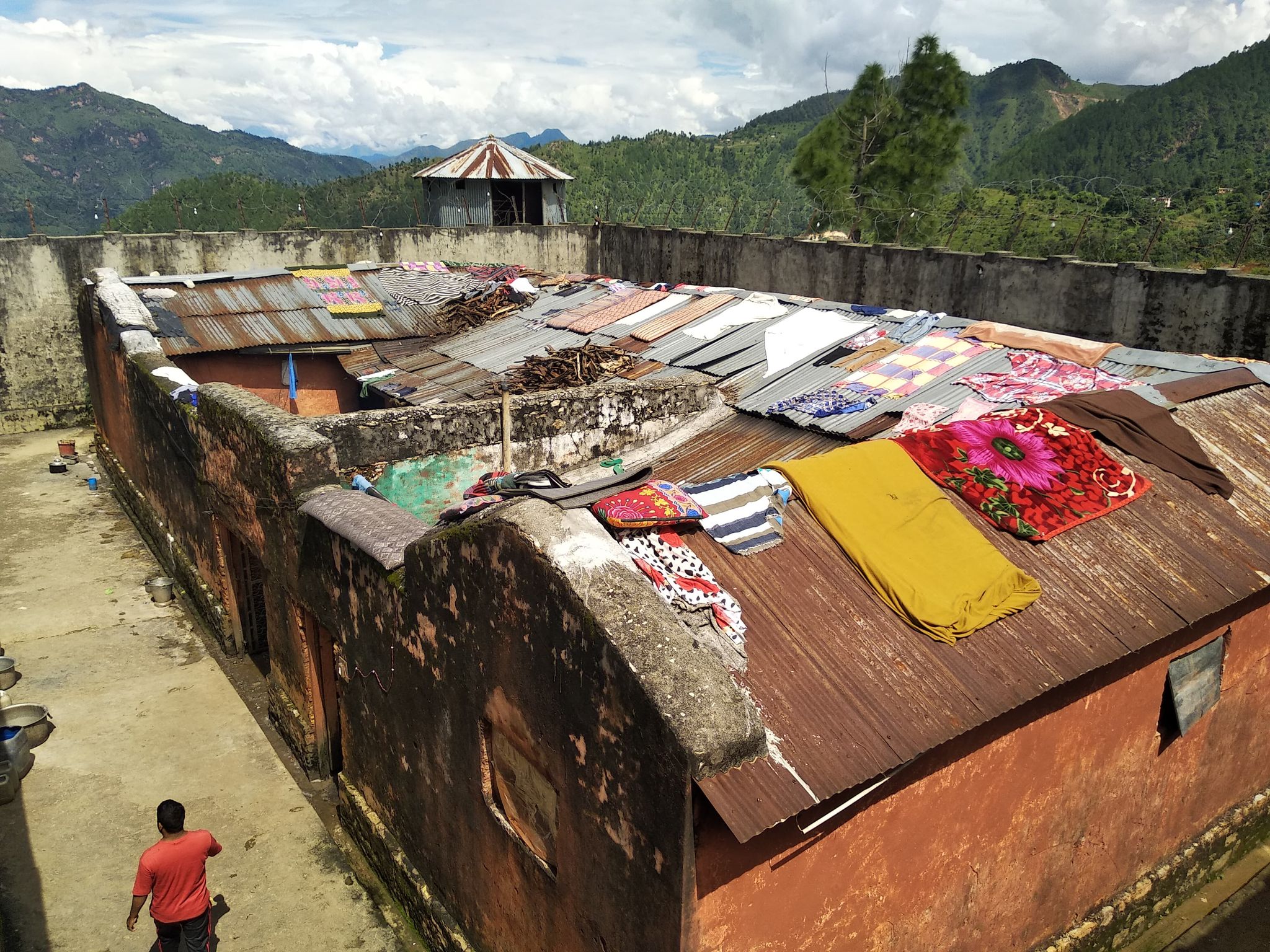 कारागारका कैदीबन्दी फरार हुँदा सुरक्षा चुनौती बढ्दै