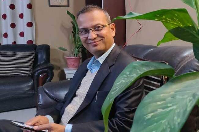 एमसीसीको व्याख्यात्मक घोषणामा सघाउने गैरसांसद बन्दी कानुनमन्त्रीमा सिफारिस