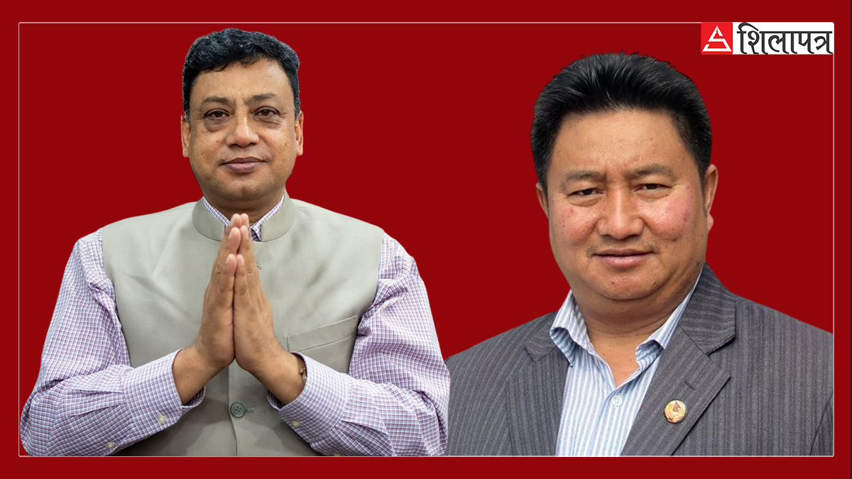 लामा समूहको असन्तुष्टिले कांग्रेसको बागमती प्रदेशमा समीकरण फेरिने संकेत
