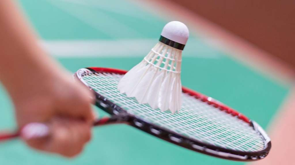शनिबारदेखि रूपन्देहीमा राष्ट्रियस्तरको ब्याडमिन्टन  