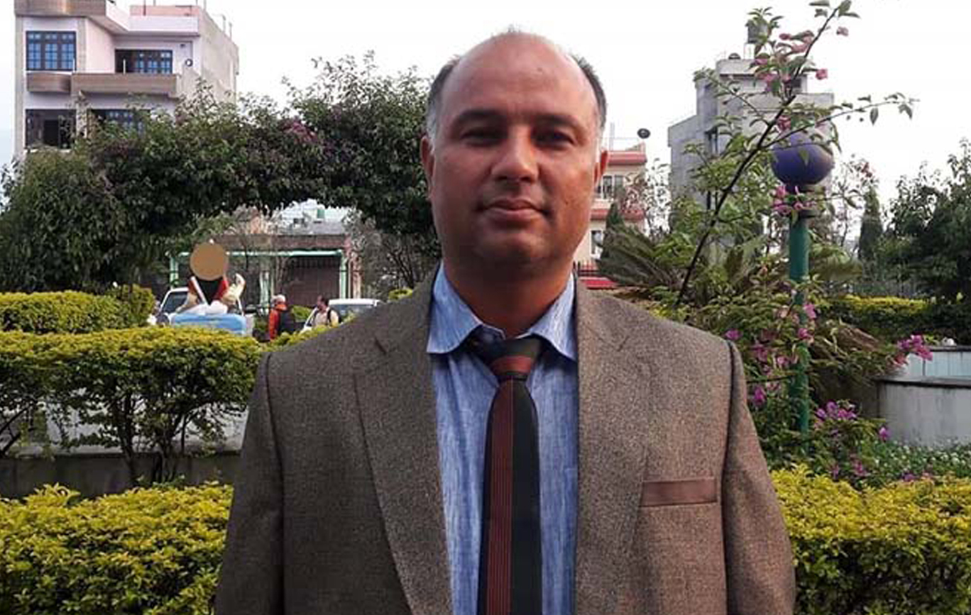 बागमतीका मेयर थापाविरुद्ध भ्रष्टाचारको अर्को मुद्दा, भरत ताल बनाउँदा ३० करोड अनियमितताको आरोप 
