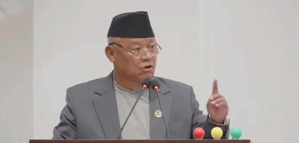 भूमिहीन र सुकुम्बासीको पुनर्स्थापनाबारे जरुरी सार्वजनिक महत्त्वको प्रस्ताव, सरकारसँग सातबुँदे माग