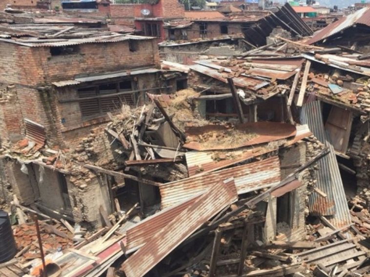भूकम्प सुरक्षा दिवस मनाइँदै, भक्तपुरमा विशेष कार्यक्रम