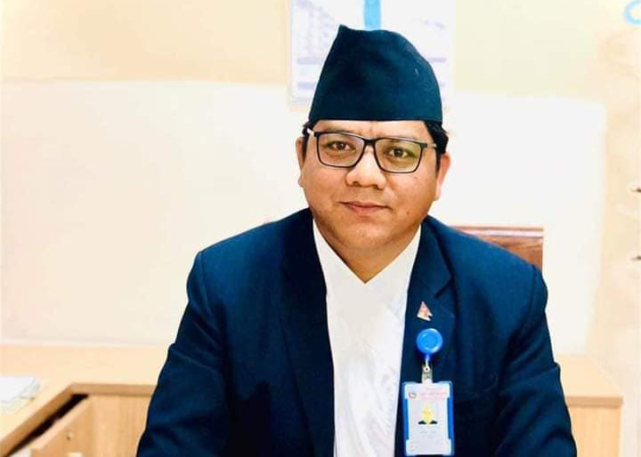 जुम्लाका सीडीओ कोरोना संक्रमणमुक्त