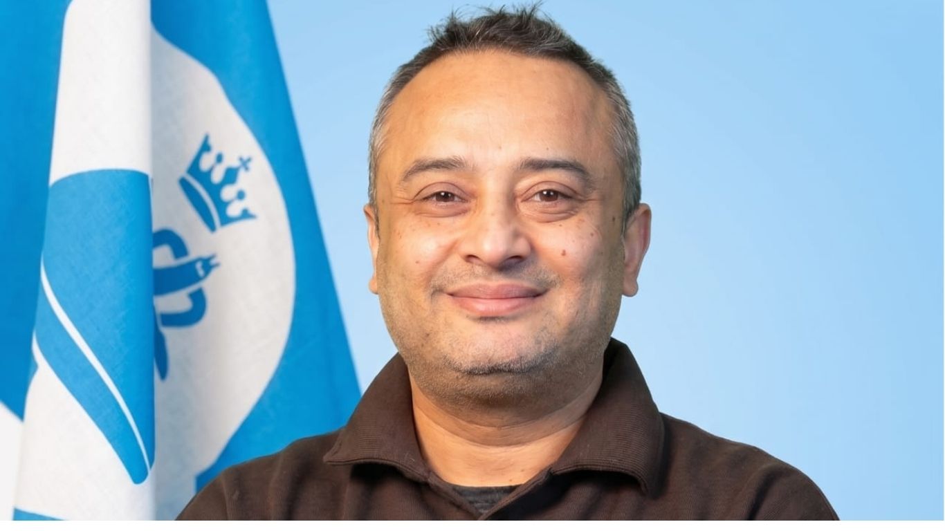 विवादपछि काठमाडौं सारिएको रास्वपाको बागमती अधिवेशनमा आज मतदान हुँदै