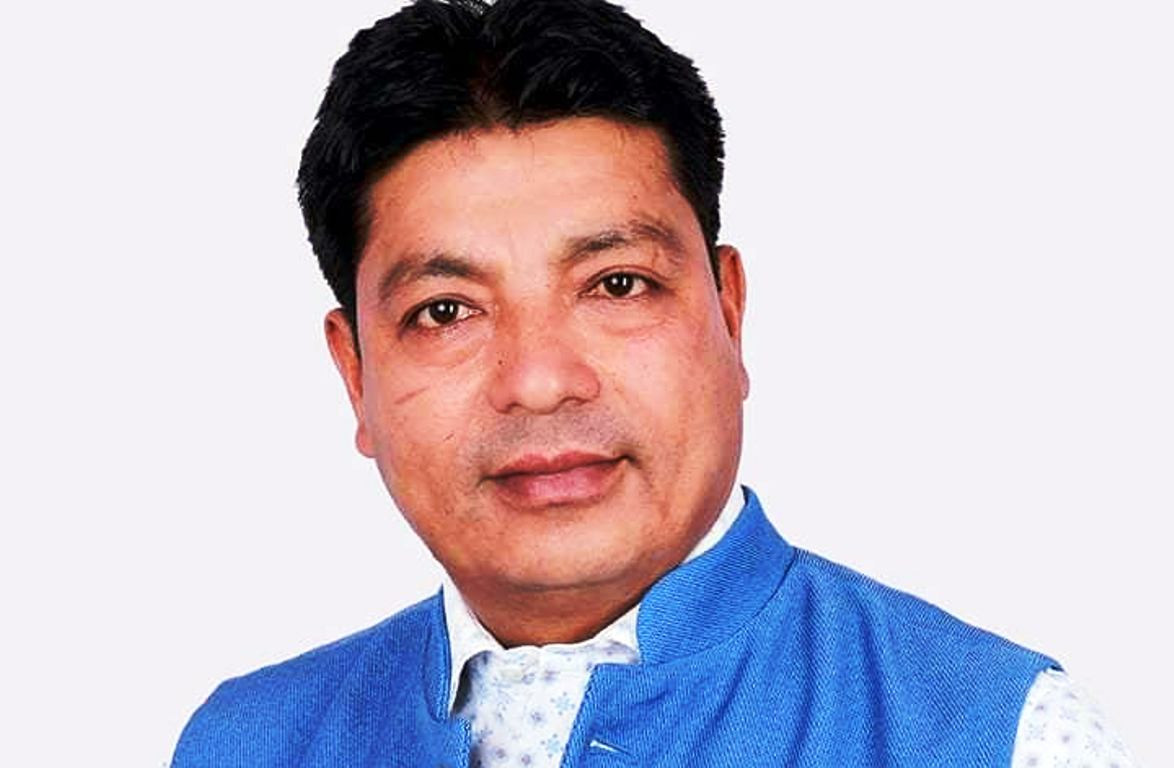 एमाले प्युठानको अध्यक्षमा विष्ट र उपाध्यक्षमा पौडेल निर्वाचित