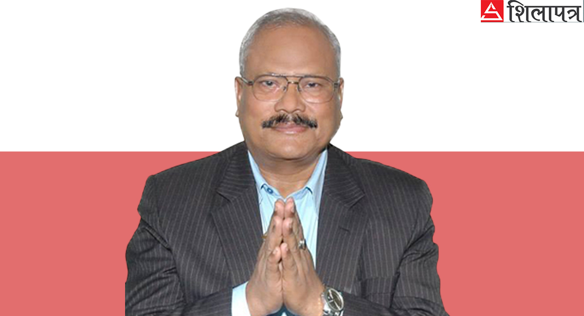 १२ पटक मन्त्री बनेका गच्छदारले कार्यकर्तालाई भने– यो चुनाव अन्तिम थियो