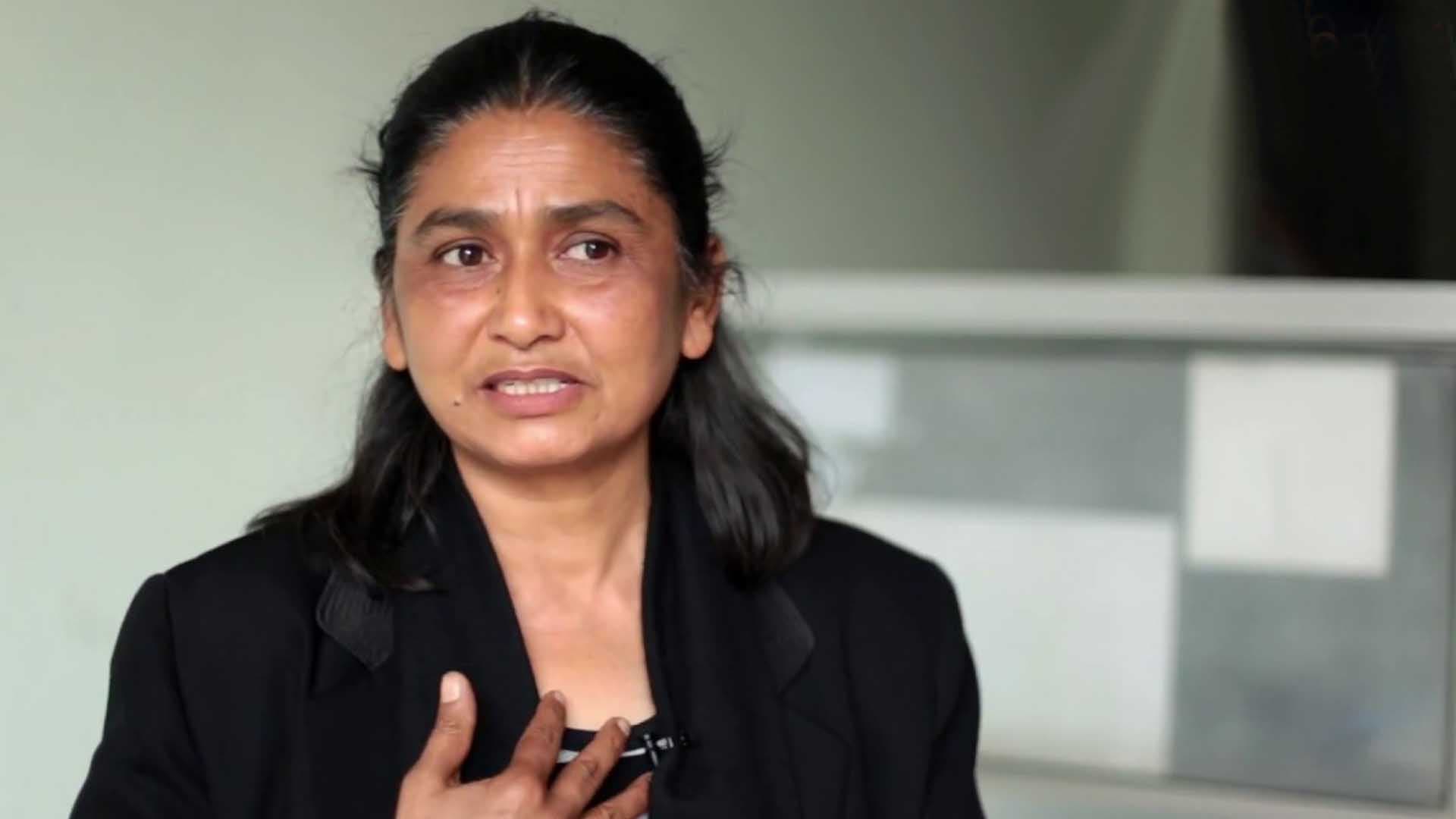 न्यूनतम उमेरहद राखेर युवालाई नेतृत्वमा पुग्नबाट नरोकौँ : विन्दा पाण्डे