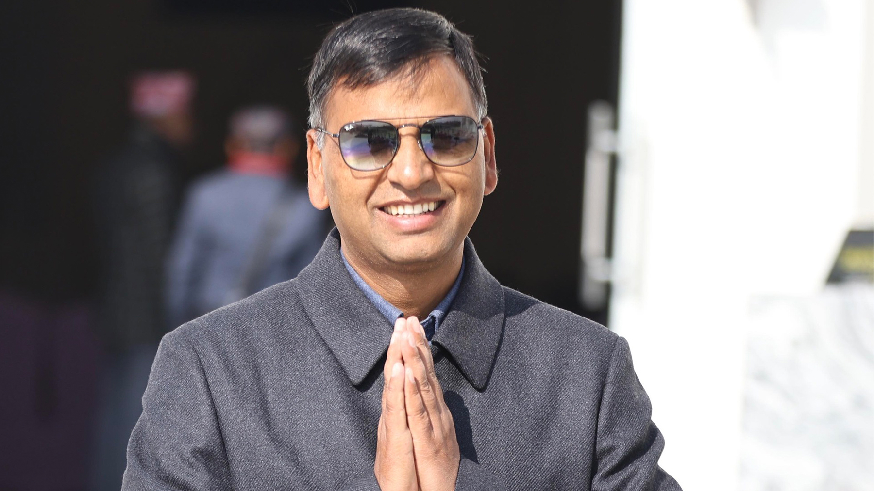 एमाले नेता रिजाल भन्छन्– वृद्धहरूले अटेरी गरेपछि गगन आए, ‘कांग्रेस प्रजातान्त्रिक’ क्लब बन्न सक्छ