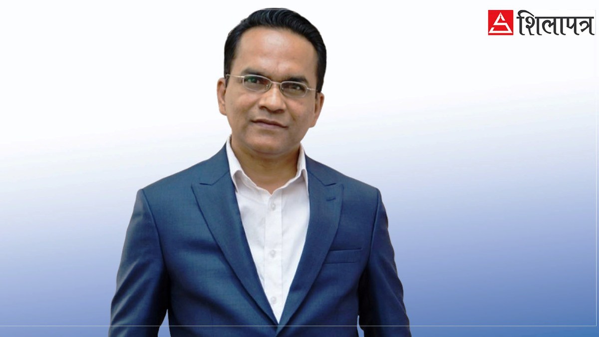गभर्नर पौडेलको सम्पत्ति विवरण: १४ करोडको शेयर, २० लाख नगद मौज्दात