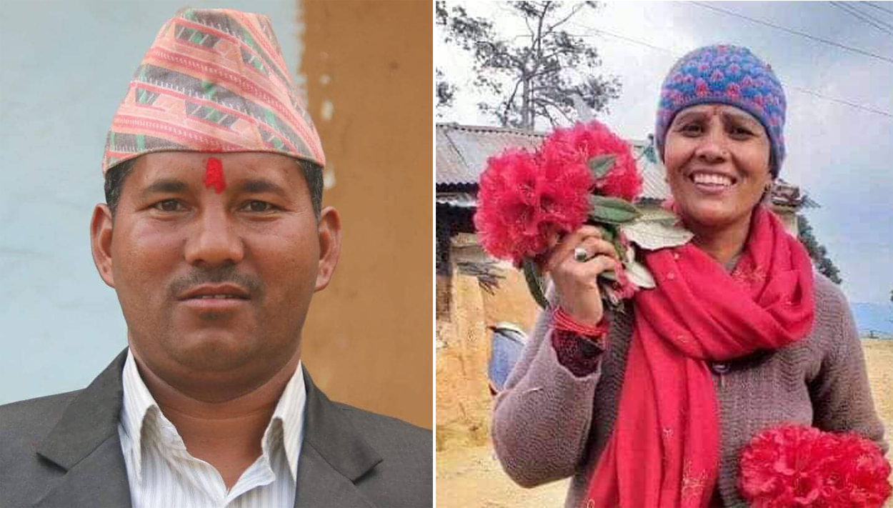 बुढीगंगाको मेयर र उपमेयरमा एमाले विजयी, कांग्रेसले ३ वडामात्रै जित्यो