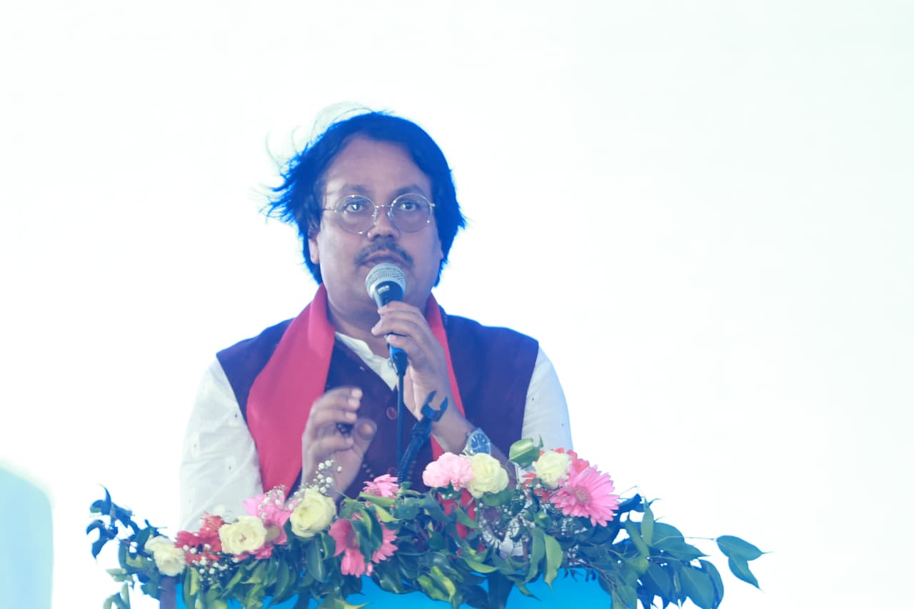 सीके राउतलाई प्रश्न– अहिले के खतरा देखियो र मोर्चाबन्दीको आवश्यकता पर्‍याे ?