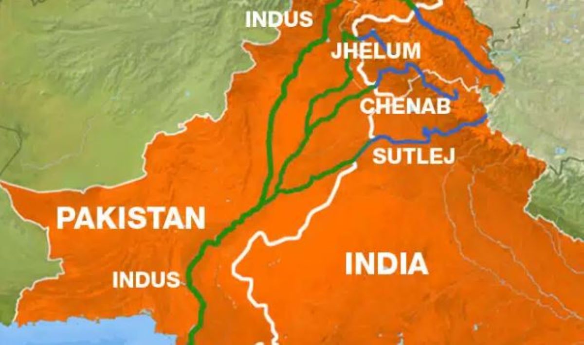 भारतले सिन्धु जलसन्धि रोक्दा पाकिस्तानमा कस्तो प्रभाव पर्छ ?