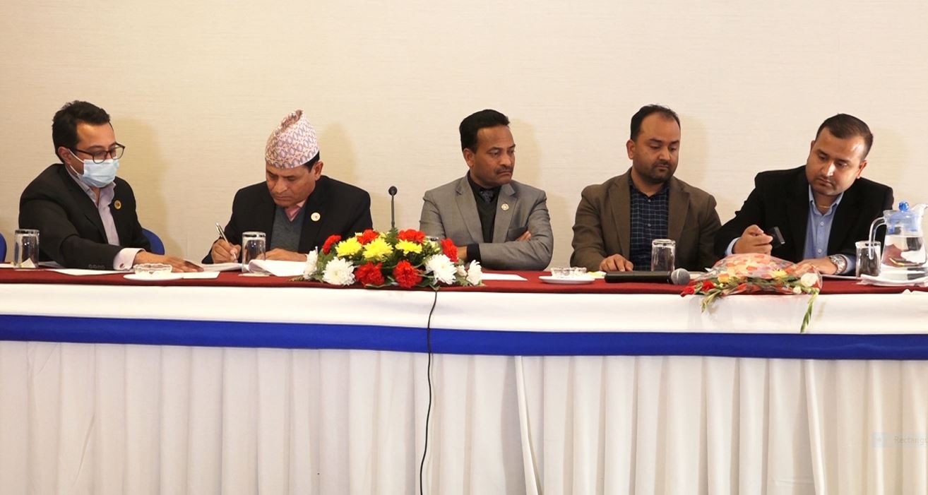 अन्तर्राष्ट्रिय क्रिकेट प्रतियोगिताका लागि केल्मीले खेलकुद पोसाक दिने