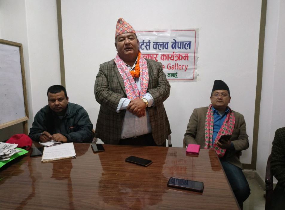 एमसीसीबारे सत्तारूढ पाँच दलको साझा धारणा बन्छ  : श्रममन्त्री श्रेष्ठ