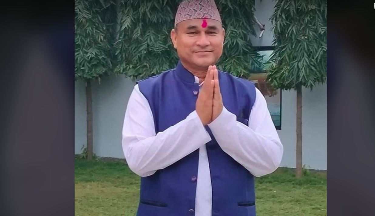 कांग्रेस सुदूरपश्चिम संसदीय दलको नेतामा शाह सर्वसम्मत 