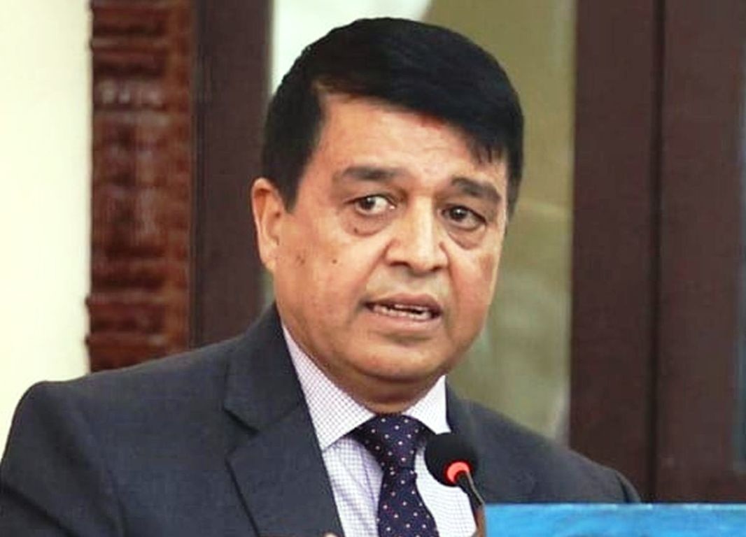 स्तरोन्नतिबारे पुनर्मूल्यांकनसहित समय थपका लागि पहल गर्न महासंघ अध्यक्ष ढकालको आग्रह
