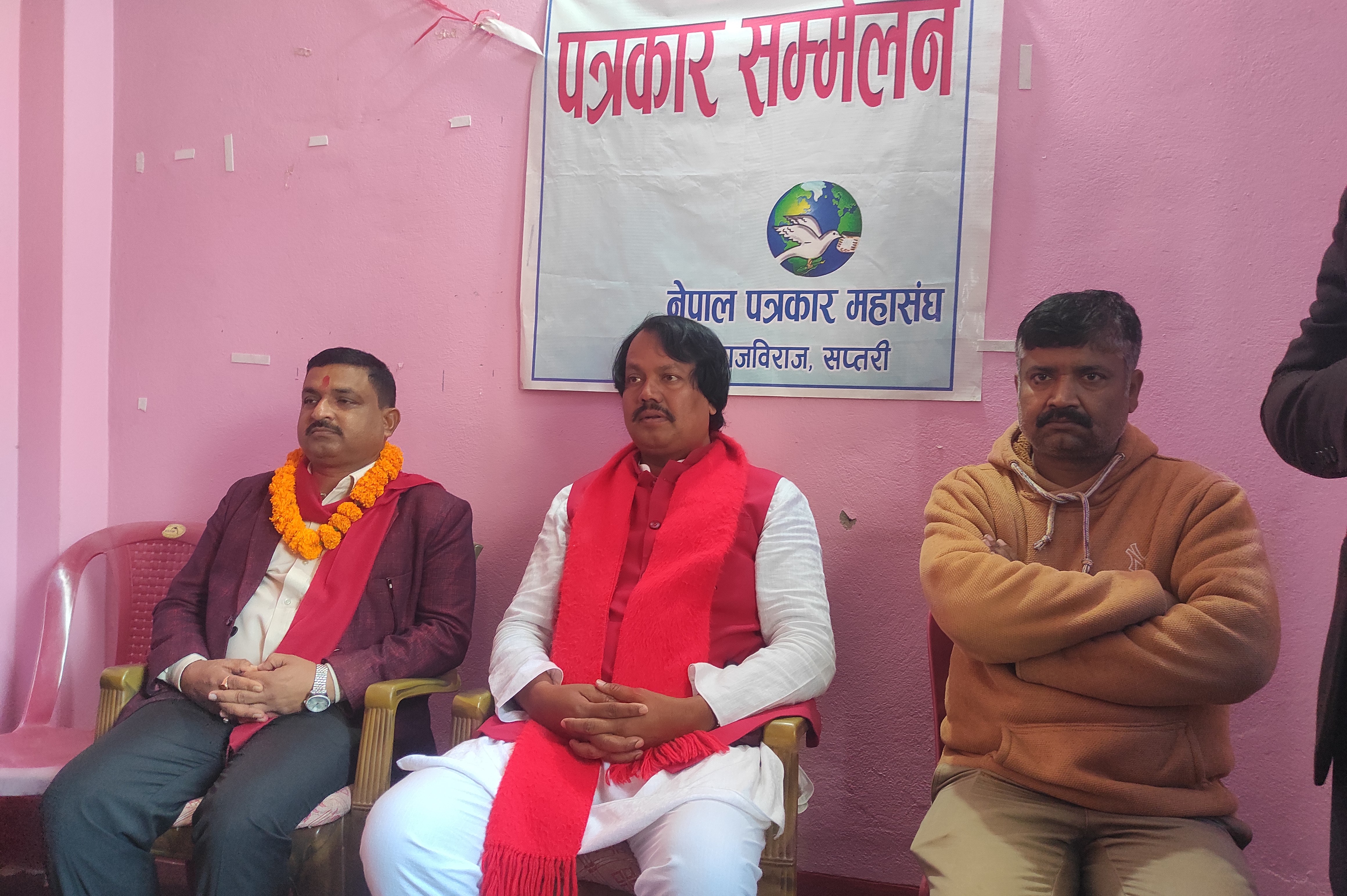 प्रदेशको पूर्ण स्वायत्तता अपरिहार्य : सीके राउत