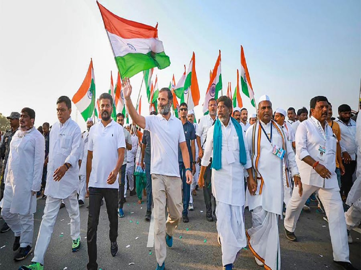 कन्याकुमारीदेखि कश्मिरसम्म राहुल गान्धीको ‘भारत जोडो यात्रा’ : के प्राप्त भयो, के गुमाए ?