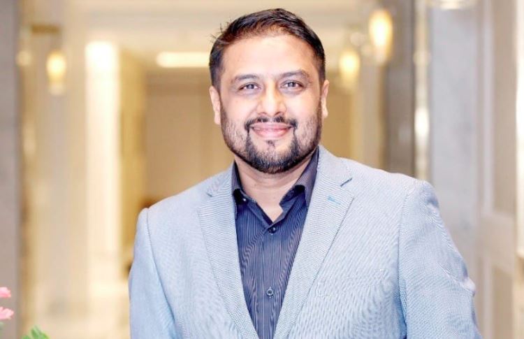 'औद्योगिक रूपान्तरणको ढोका खुलेको छ, यही बेला अगाडि बढ्ने हो'