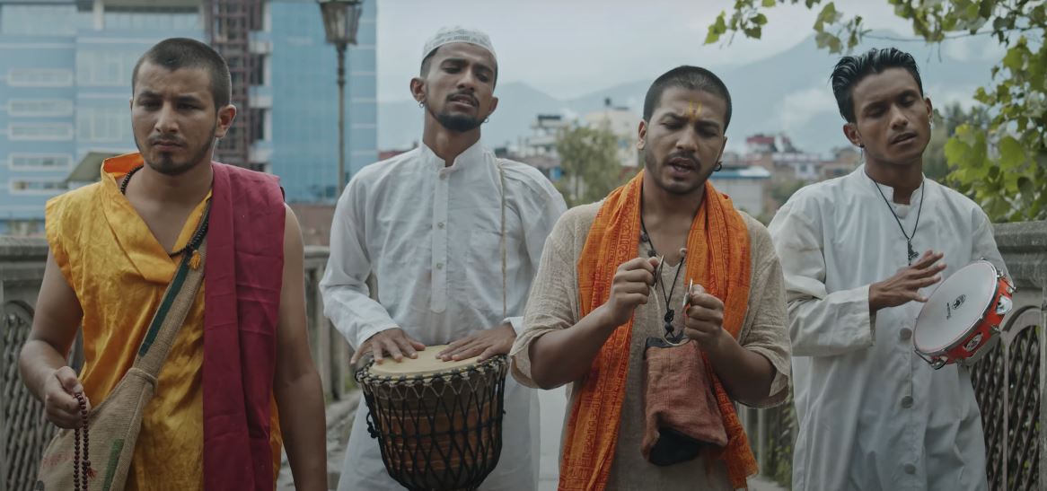 देवेन्द्र बब्लुको 'दिल दुखो' सार्वजनिक