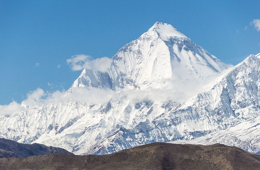 वसन्त ऋतुमा हिमाल आरोहणका लागि १ हजार १८१ ले लिए अनुमति